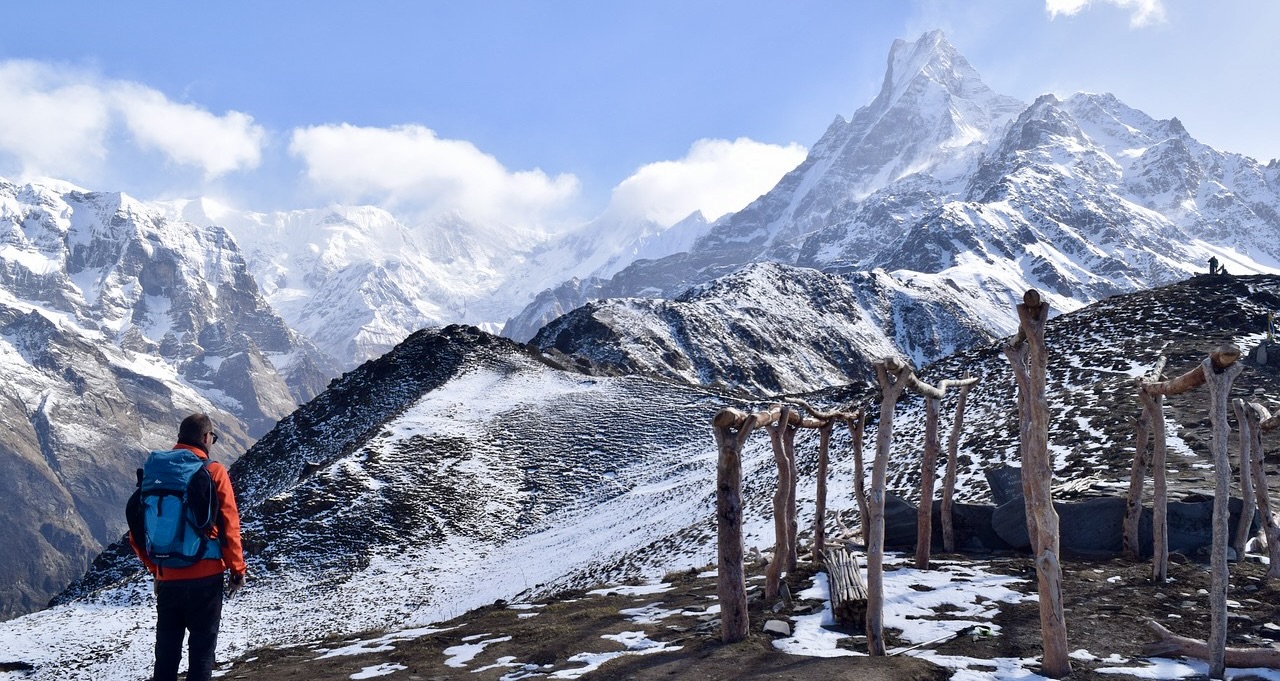 travel cost nepal